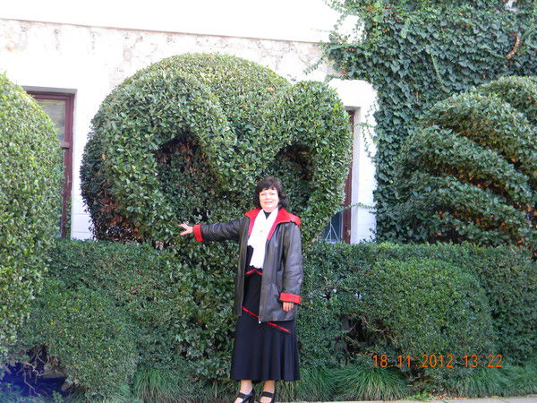 Татьяна Заскальная