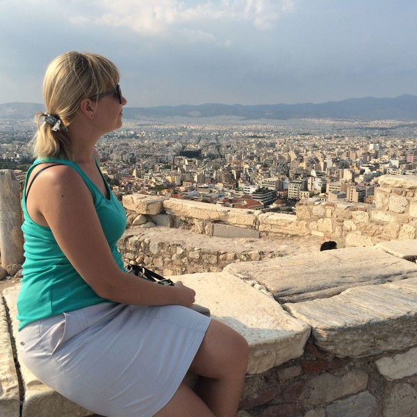 Юлия Венидиктова