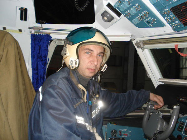 Борис Соколов