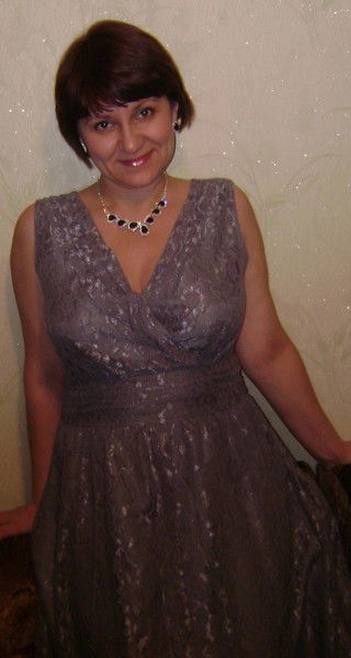 Ирина Темина