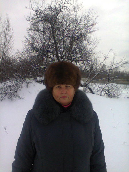 Людмила Дадыка