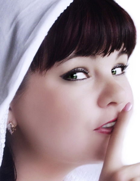 Людмила Асанова