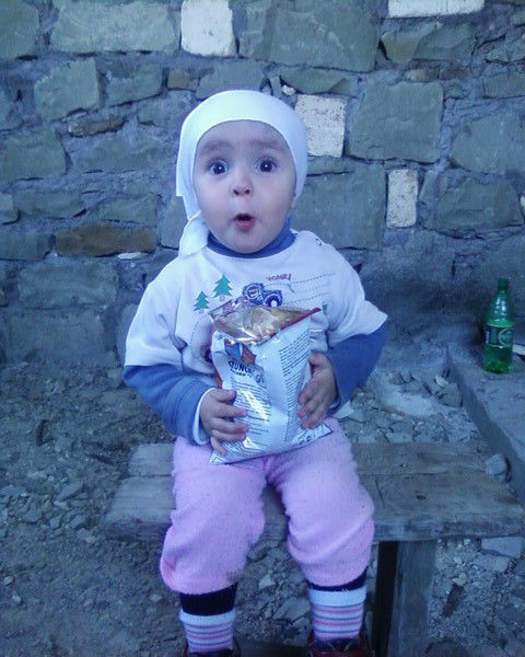 Asker Аскеров