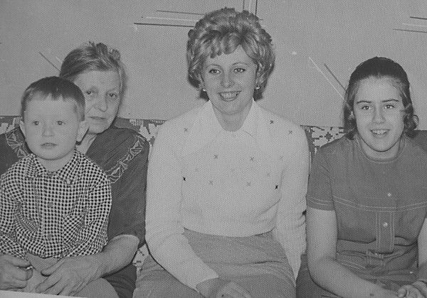 Наталья Коваленко