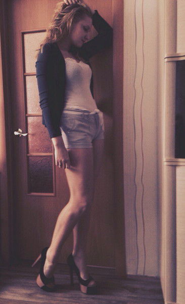 Анастасия Деменьшина