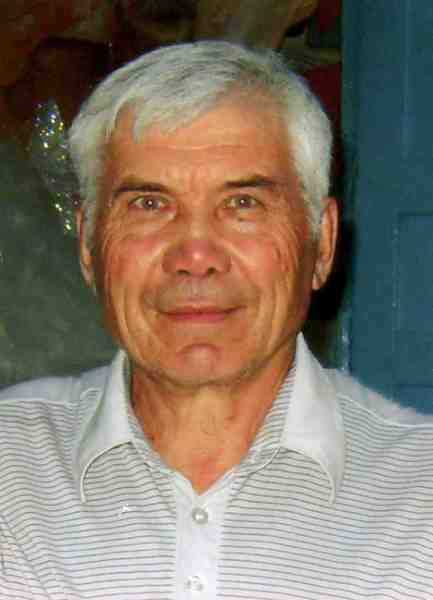 Александр Назаренко