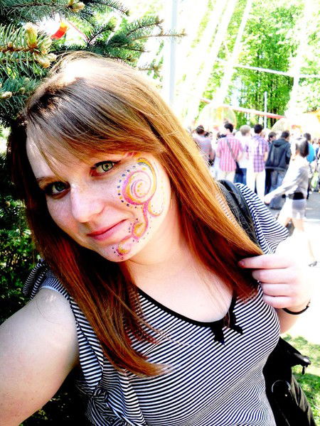 Лена Ланько