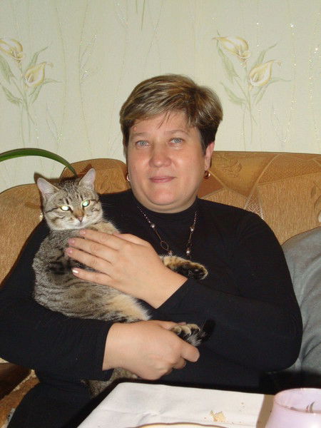 Ирина Дорофеева