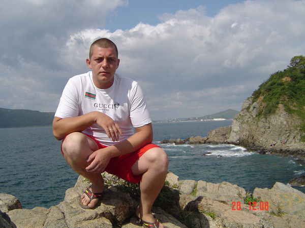 Артём Минченко