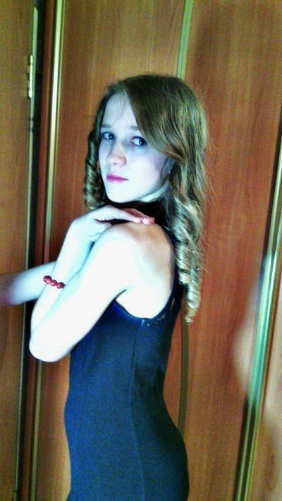 Татьяна Борисевич