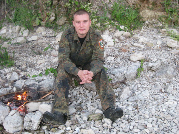 Артем Максимов