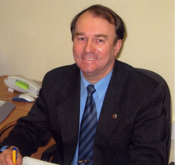 Зюлин Александр