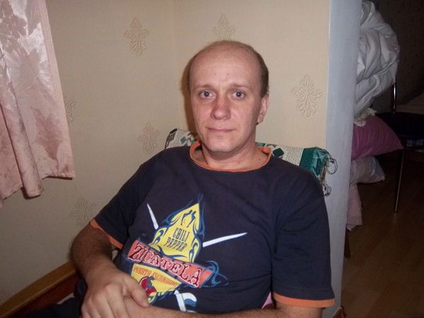 Александр Пилипчук