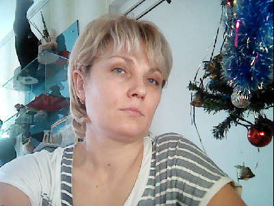 Татьяна Герганова