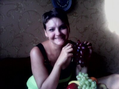 Катя Сулимка