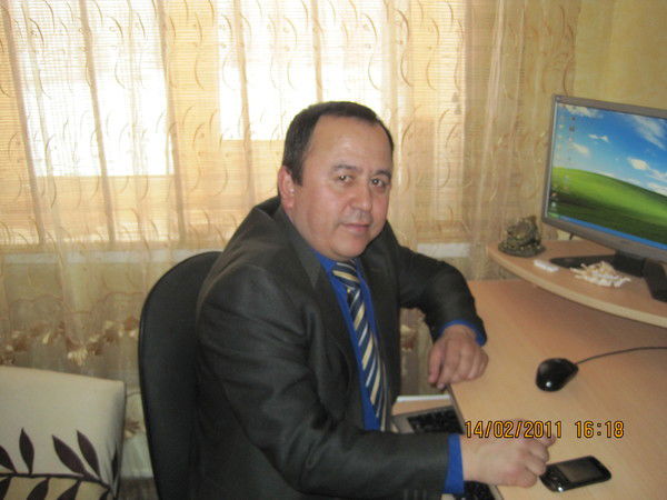 Спон Кличев