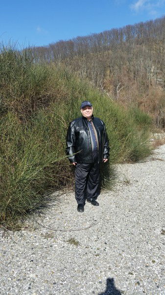 Сергей Ерлин