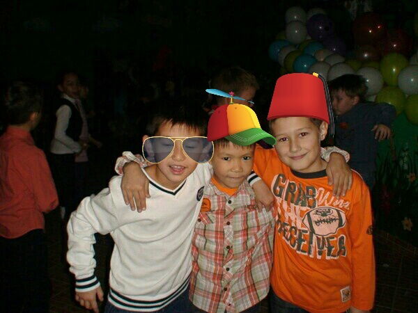 Мади Садыбеков