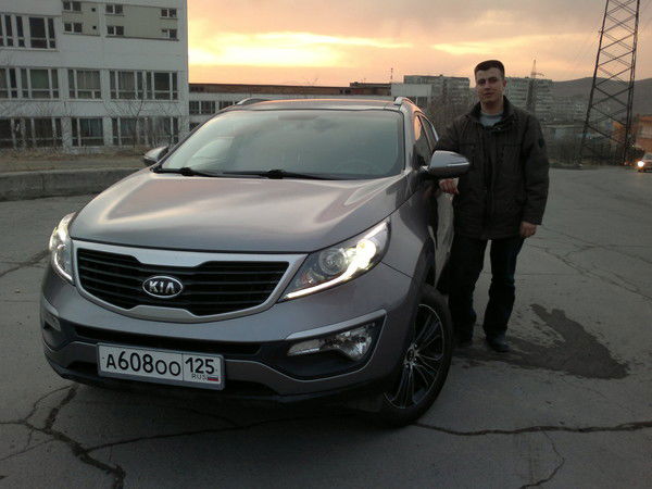 Михаил Гузеев