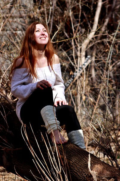 Олеся Кордюкова