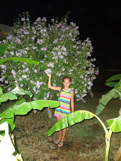 Диана Петрова