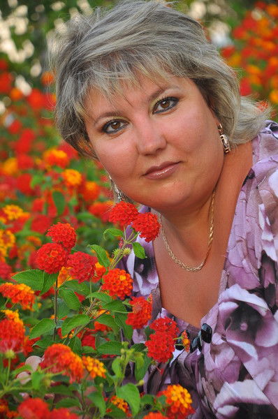 Татьяна Лятуринская