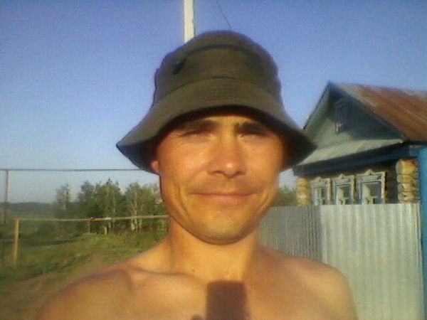 Ришат Гиниятов