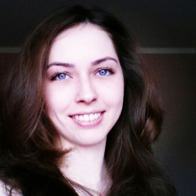 Ольга Чешенко