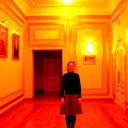 Zhanna Nagumanova