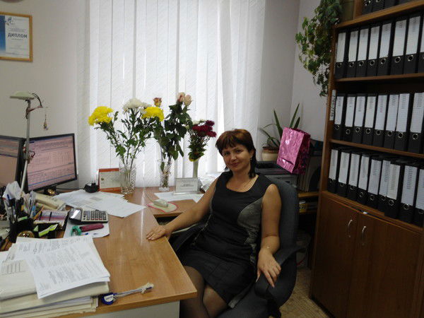 Татьяна Иващенко