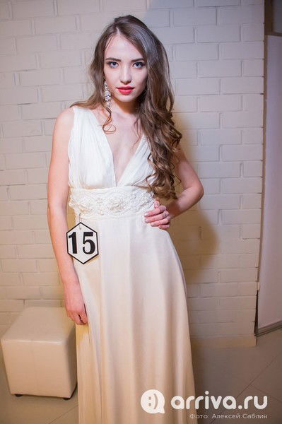 Елена Курышева