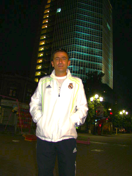 Дмитрий Павлов