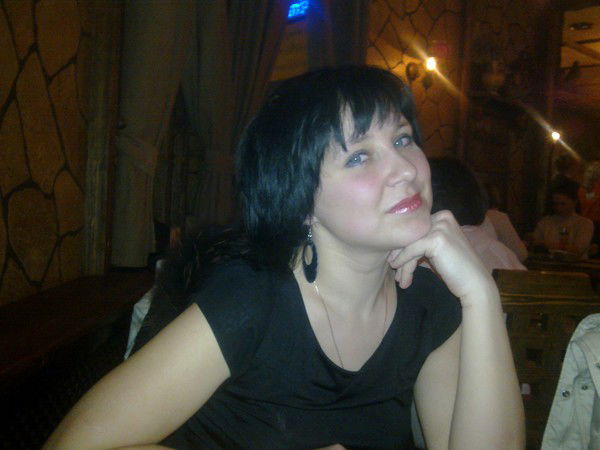 Анастасия Александрова