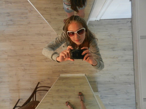 Соня Загорская