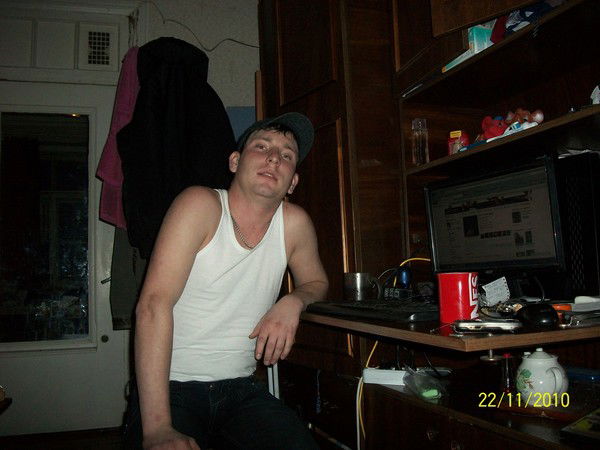 Пётр Арзямов