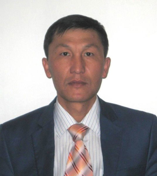 Бахытжан Жакып