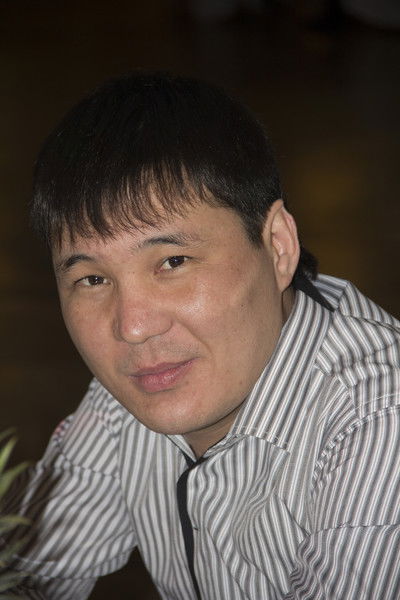 Нурлан Ибраев