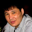 Нурлан Ибраев