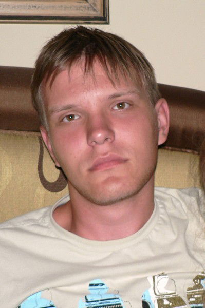 Хитров Виталий