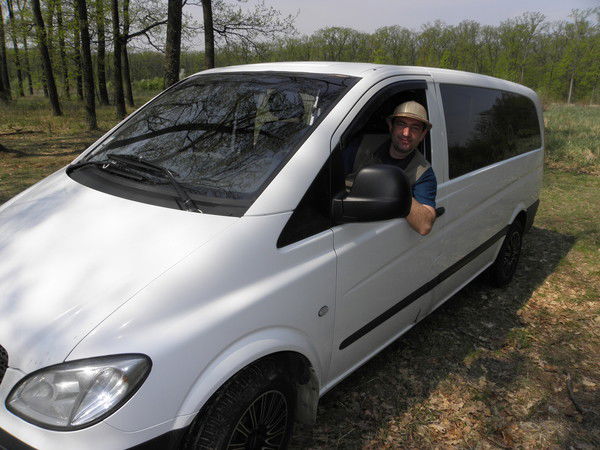 Олег Романцов