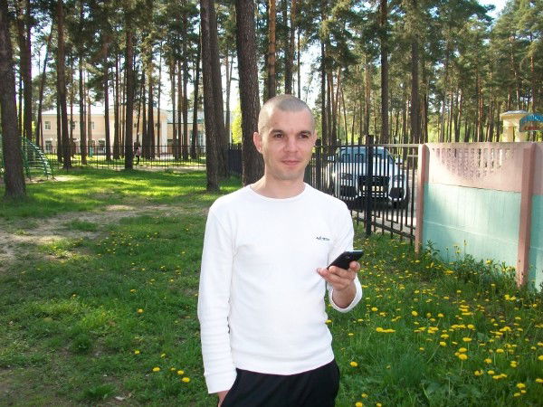 Дмитрий Романенко