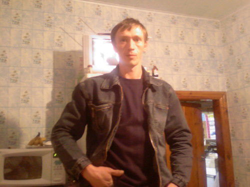 Валерий Буллих