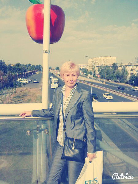 Олеся Климович