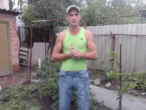 Олег Васюченко