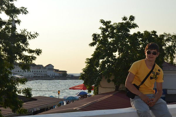 Руслан Козырь