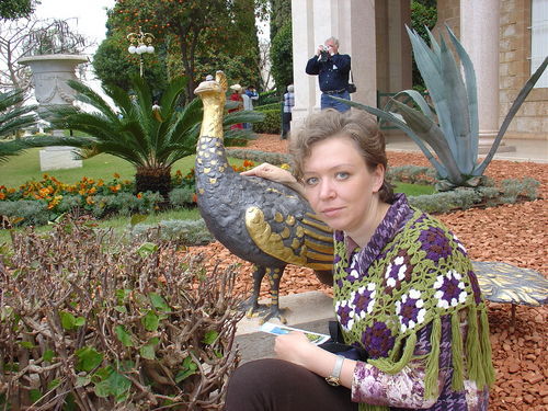 Ильина Юлия