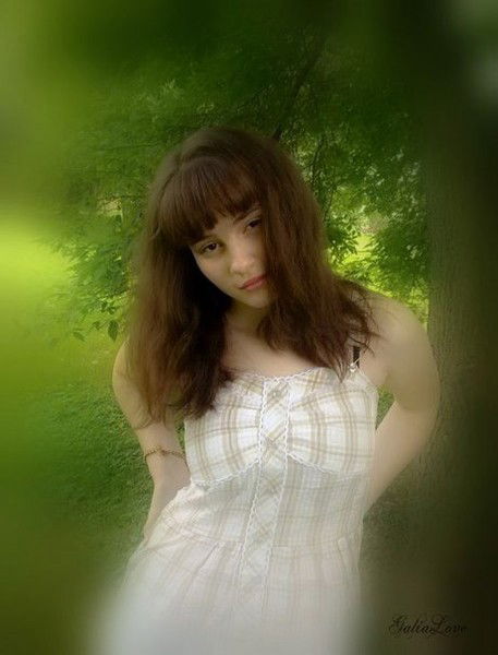 Анастасия Царь