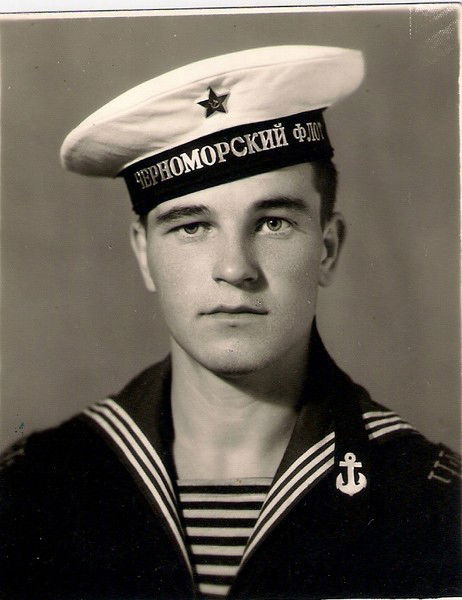 Николай Киселёв