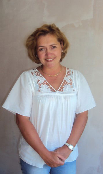 Евгения Петрынина