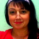 Лика Легкоступова